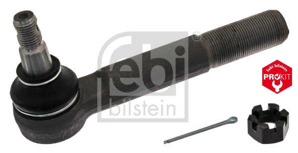Raidetangon kulmanivel FEBI BILSTEIN 14219