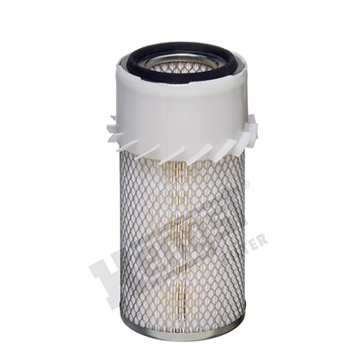 Ilmansuodatin HENGST FILTER E563L