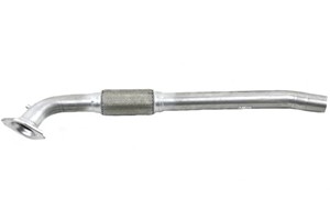 Pakoputki, Edessä, IVECO, 500329487, 504033946, 504059011