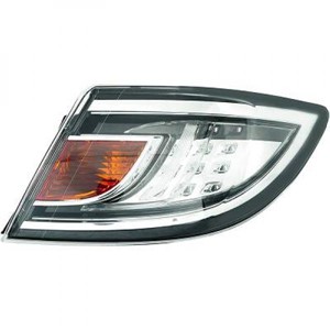 Takavalo, Oikea, MAZDA 6 Hatchback, 6 Sedan, 997006210, 9970STW21W, GDK151153A, GDK251150B, GDK251150C, GDK251150D, GDK251170B, GG2M513G
