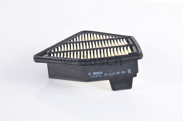 Ilmansuodatin BOSCH F 026 400 583