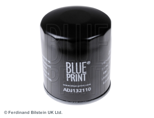 Öljynsuodatin BLUE PRINT ADJ132110