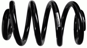 Jousi (auton jousitus), Etuakseli, NISSAN,OPEL,RENAULT,VAUXHALL, 44 01 937, 44 17 864, 4401937, 4417864, 54 01 0-0 0Q0, 54 01 000 QAF, 5