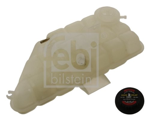 Jäähdytysnestesäiliö FEBI BILSTEIN 38810