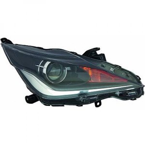 Ajovalo, Oikea, TOYOTA AYGO, 811300H130, 811300H131, 811300H190