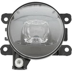 Sumuvalo, Vasen, RENAULT CAPTUR I, CLIO IV, CLIO Grandtour IV, CLIO Skåp/halvkombi IV, 261555538R