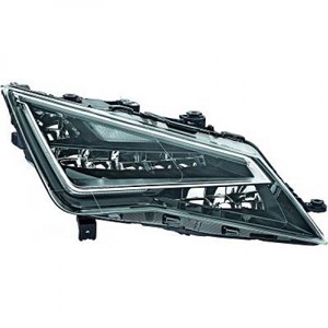Ajovalo, Oikea, SEAT LEON, LEON SC, LEON ST, 5F1941008, 5F1941008A, 5F1941008B, 5F1941008D, 5F1941008E