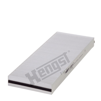 Raitisilmasuodatin HENGST FILTER E2941LI