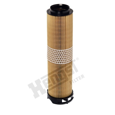 Ilmansuodatin HENGST FILTER E1035L