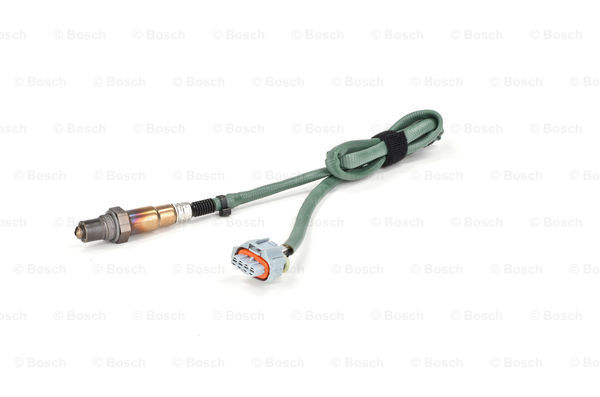 Lambdatunnistin BOSCH 0 258 010 139