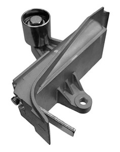 Vaimennin, hammashihna, AUDI A4, A4 Avant, A4 Cabriolet, A6, A6 Avant, SEAT EXEO, EXEO ST, SKODA SUPERB I, VW PASSAT, PASSAT Variant, 06