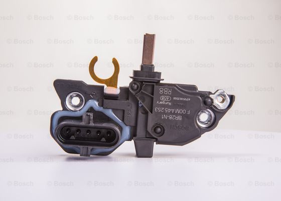 Jänniteensäädin BOSCH F 00M A45 253