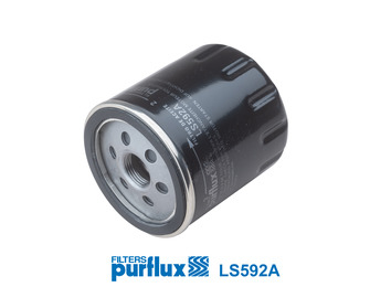 Öljynsuodatin PURFLUX LS592A