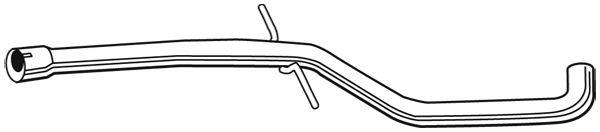 Pakoputki WALKER 10424
