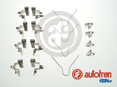 Tarvikesarja, jarrupala AUTOFREN SEINSA D42921A