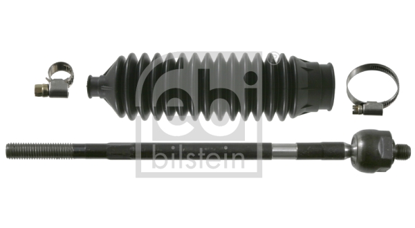 Raidetangon pää, suora FEBI BILSTEIN 08760