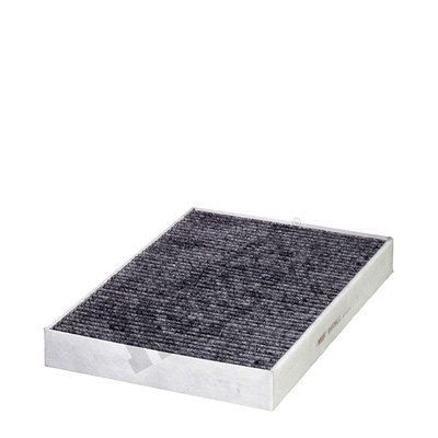 Raitisilmasuodatin HENGST FILTER E4936LC
