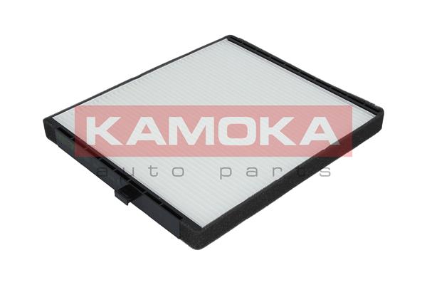 Raitisilmasuodatin KAMOKA F411001