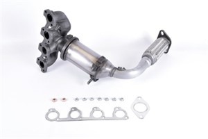 Katalysaattori, FORD KA, STREET KA, 1224790, 1229936, 1255517, 1303150, 1327895, 1369224, 1369225