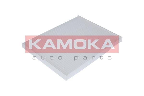 Raitisilmasuodatin KAMOKA F404401