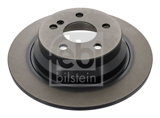 Jarrulevy FEBI BILSTEIN 22160