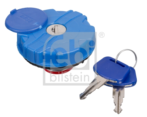 Korkki, säiliöyksikkö (urearuiskutus) FEBI BILSTEIN 37791