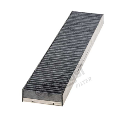 Raitisilmasuodatin HENGST FILTER E968LC