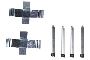 Tarvikesarja, jarrupala, Etuakseli, BMW,OPEL, 1150528, 16009160, 16109160, 21109160000, 34 11 1 150 528, 34111117356, 92609160