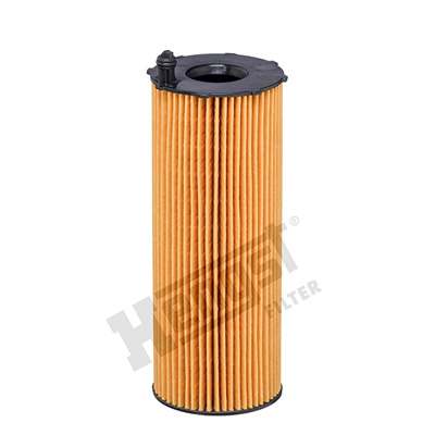 Öljynsuodatin HENGST FILTER E838H D329