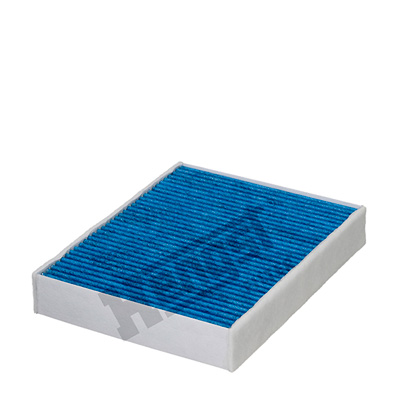 Raitisilmasuodatin HENGST FILTER E2991LB