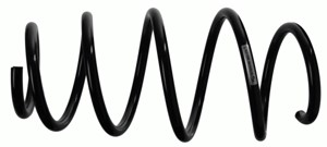 Jousi (auton jousitus), Etuakseli, SAAB 9-3, 9-3 Kombi, 12786060, 93190596