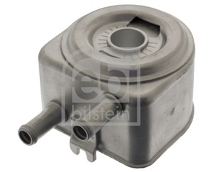 Öljynjäähdytin, moottoriöljy, CITROËN,FIAT,PEUGEOT, 1103.G7, 1103.H4, 1103.N1, 96 508 633 80, 9650863380