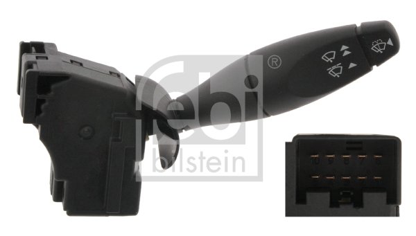 Kytkin, ohjausakseli FEBI BILSTEIN 31169