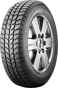 King Meiler UG4 ( 195/70 R15C 104/102R pinnoitettu, nastoitettava )