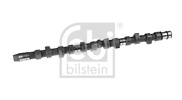 Nokka-akseli FEBI BILSTEIN 05518