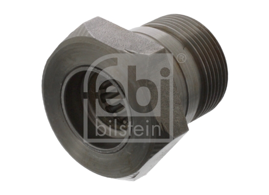 Vauhtipyörän ruuvi FEBI BILSTEIN 03162
