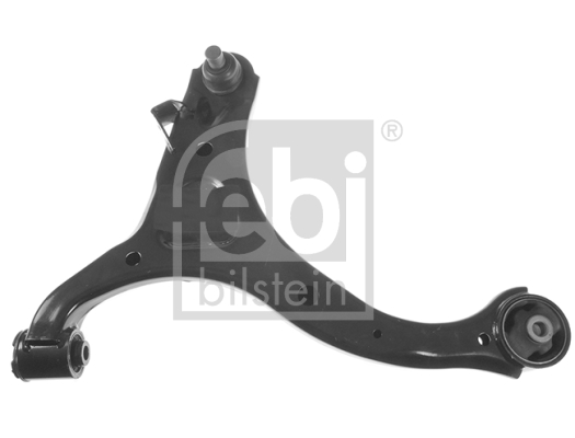 Tukivarsi, pyöräntuenta FEBI BILSTEIN 41756