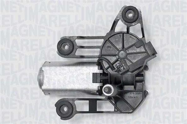 Pyyhkijän moottori MAGNETI MARELLI 064344002010