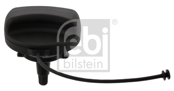 Korkki, polttoainetankki FEBI BILSTEIN 45550