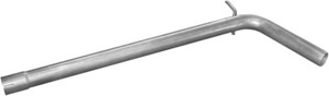 Pakoputki, Keskellä, SEAT,SKODA,VW, 6Q0253201, 6Q0253201A