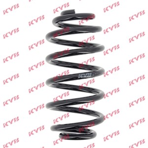 Jousi (auton jousitus), Taka-akseli, ROVER 75, RKB 101420, RKB101420