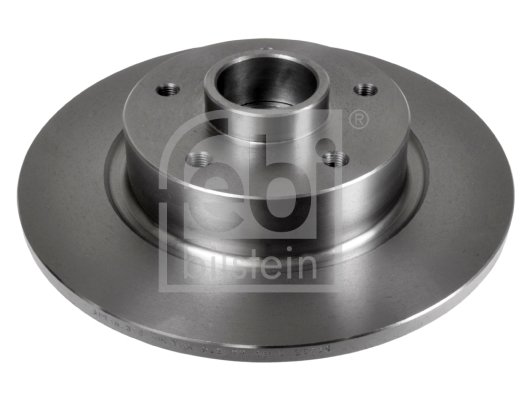 Jarrulevy FEBI BILSTEIN 38305