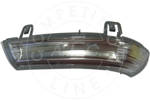 Vilkkuvalo, Ulkopeili, Vasen, SEAT,VW, 1K0 949 101, 1KD 949 101B