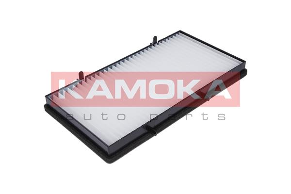 Raitisilmasuodatin KAMOKA F400201