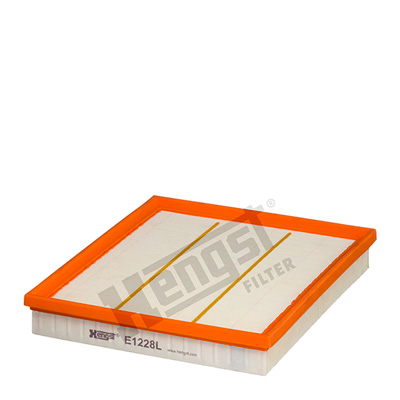 Ilmansuodatin HENGST FILTER E1228L