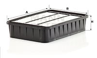 Ilmansuodatin MANN-FILTER C 27 003/1