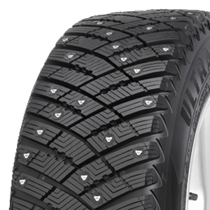 Goodyear Ultragrip Ice Arctic 195/65TR15 95T Studded