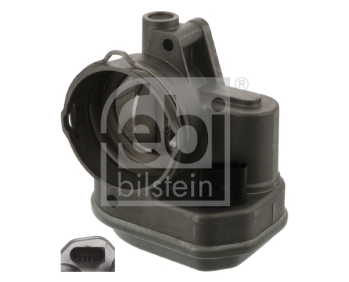 Kaasuläpän kotelo FEBI BILSTEIN 44945