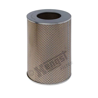Öljynsuodatin HENGST FILTER E56H