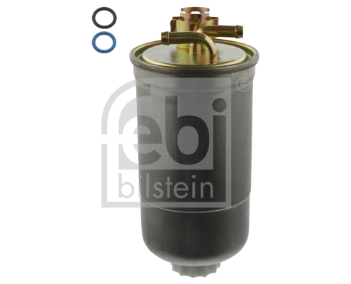 Polttoainesuodatin FEBI BILSTEIN 21622